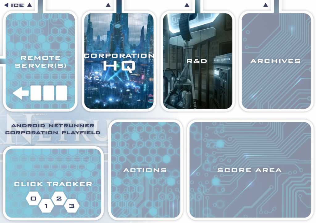 Android Netrunner Diy Playmats Free Download Danatica